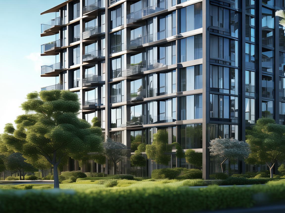 致美公寓物业可靠吗? 致美公寓物业可靠吗?