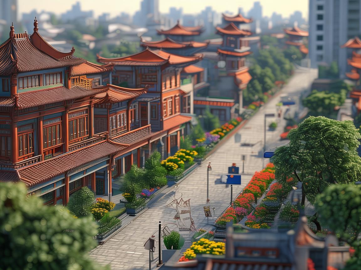 沈阳城市经典究竟是什么物业？