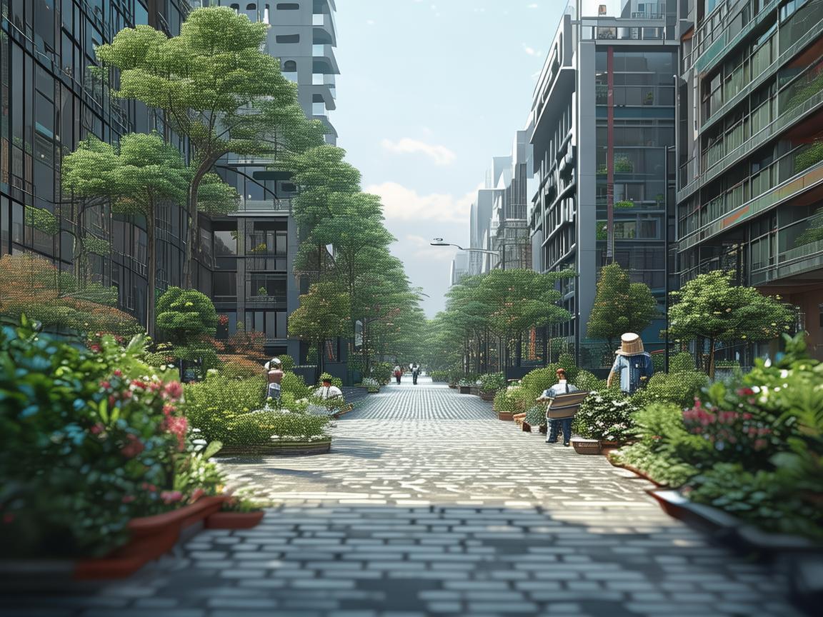 什么是物业经营管理? 什么是物业经营管理?