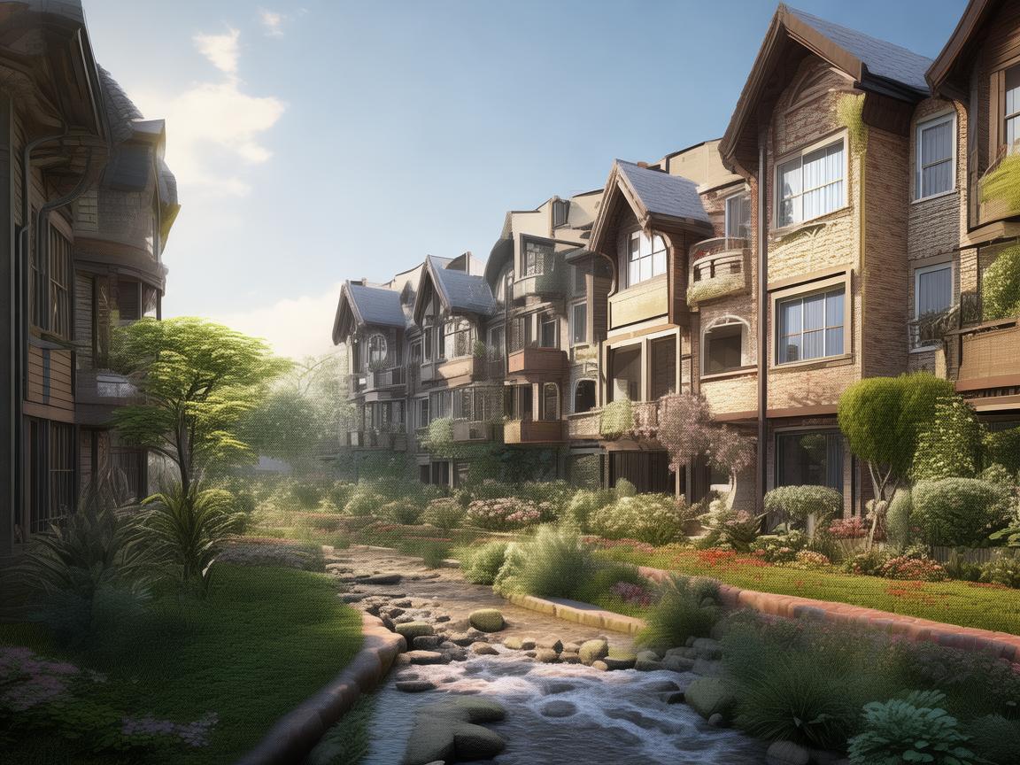 物业费可以改革吗? 物业费可以改革吗?