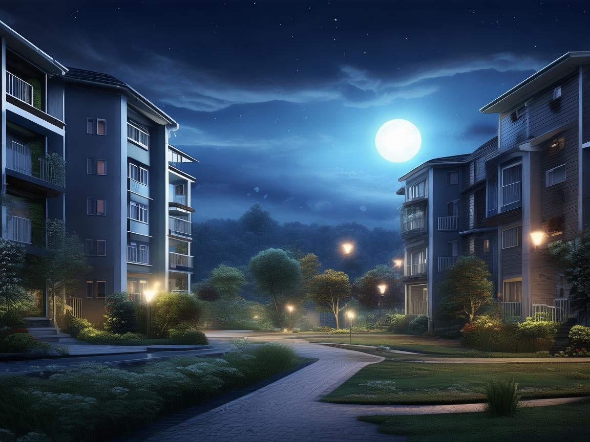 星电物业平常会进行管理吗? 星电物业平常会进行管理吗?