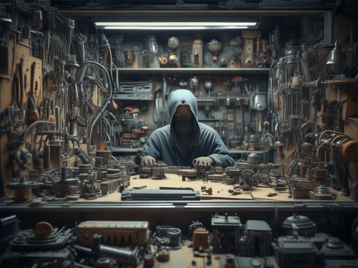 物业万能技师究竟是什么？