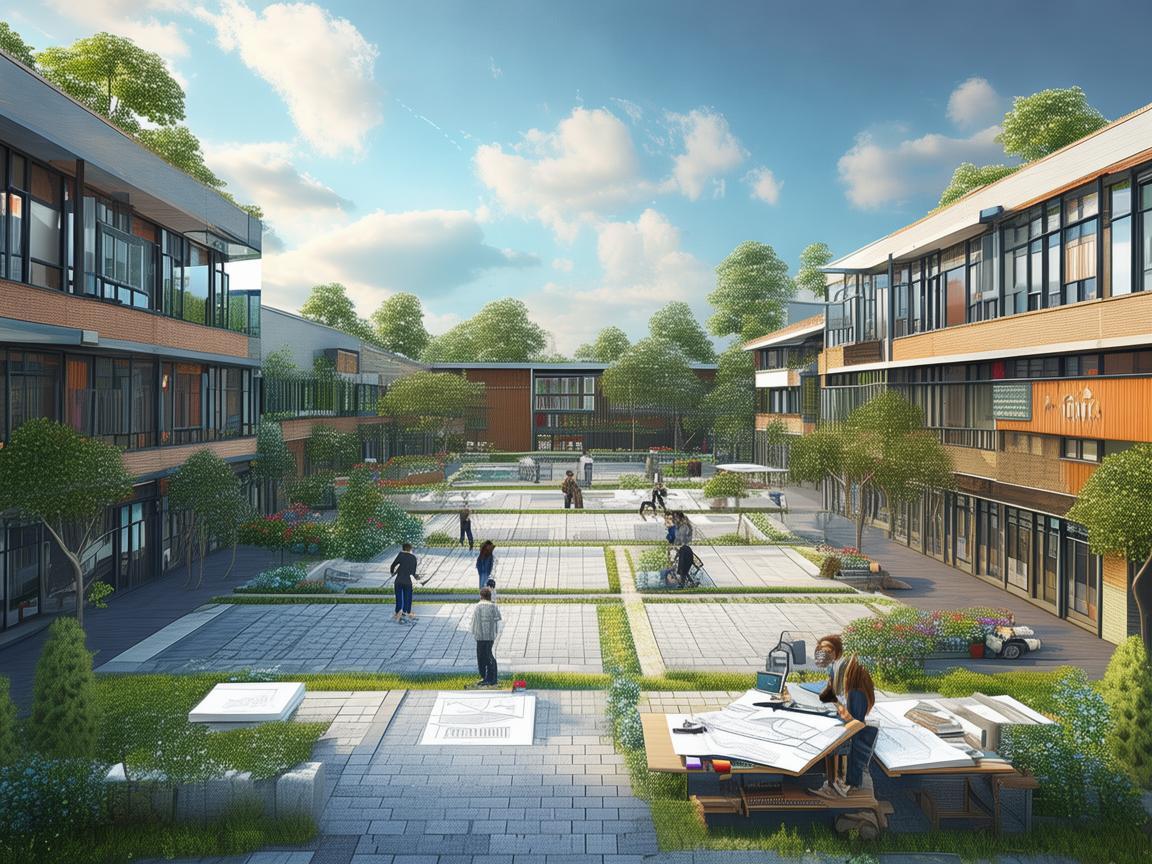 有哪些培养物业人才的职业学校呢? 有哪些培养物业人才的职业学校呢?