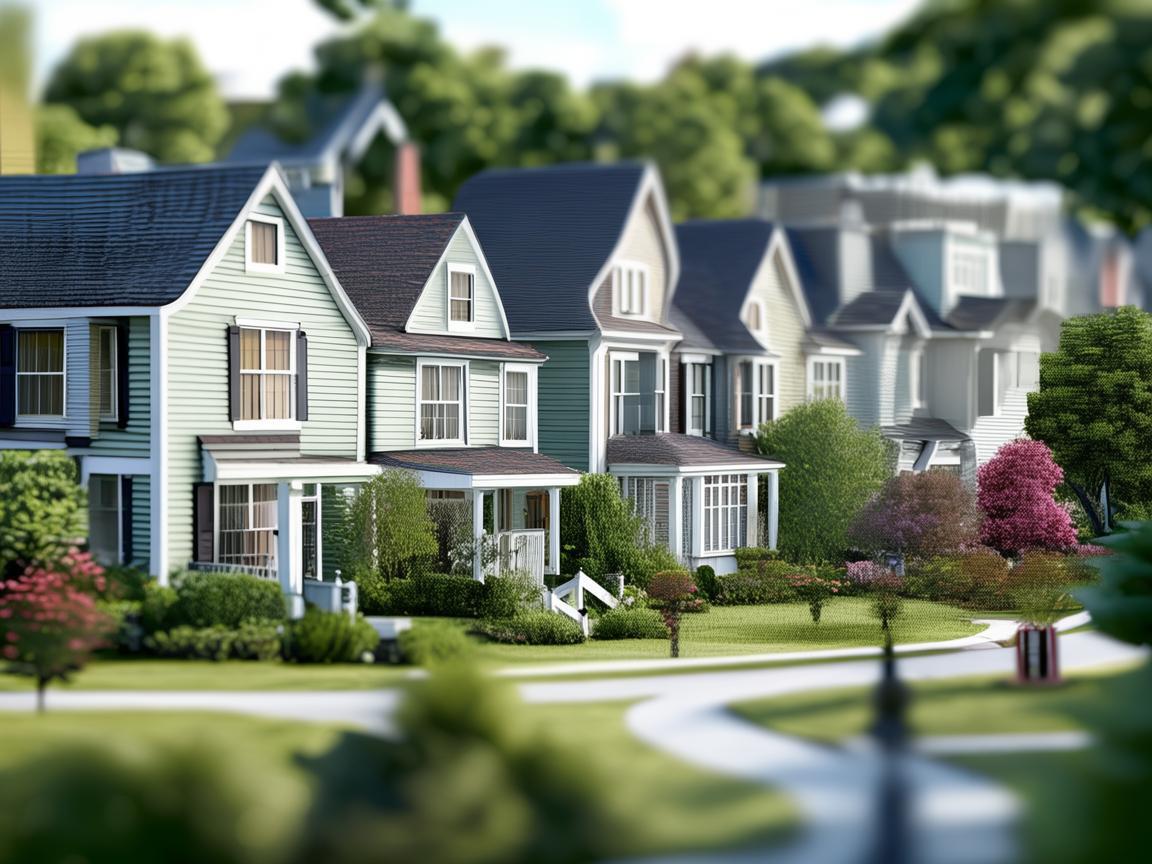 个人物业究竟由什么部门管理? 个人物业究竟由什么部门管理?