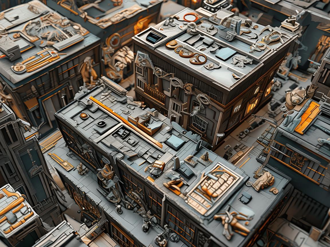 物业究竟该如何对商户进行处罚? 物业究竟该如何对商户进行处罚?