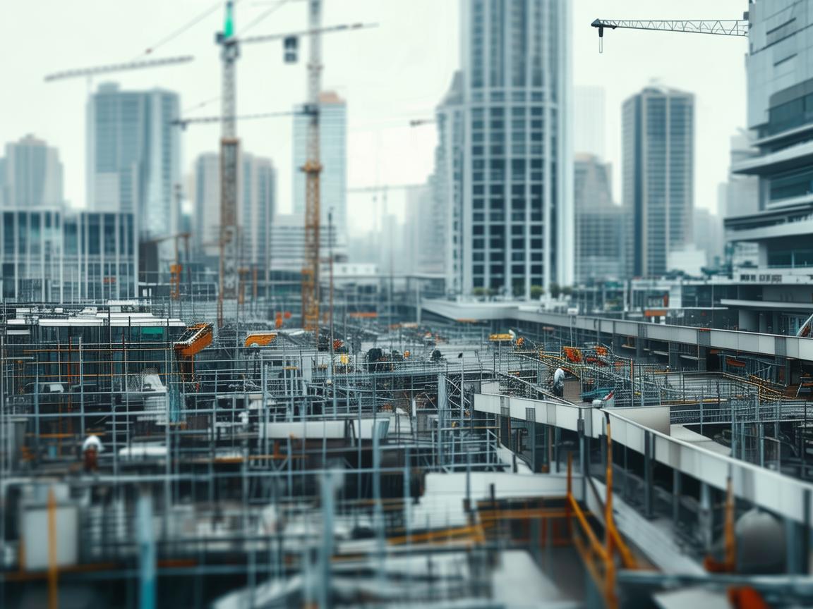 物业可以把工人外包吗？