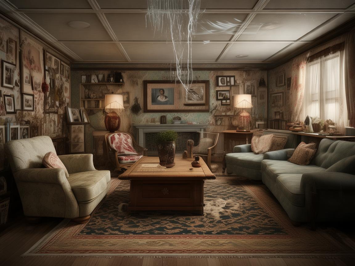 家里漏水物业到底管不管? 家里漏水物业到底管不管?