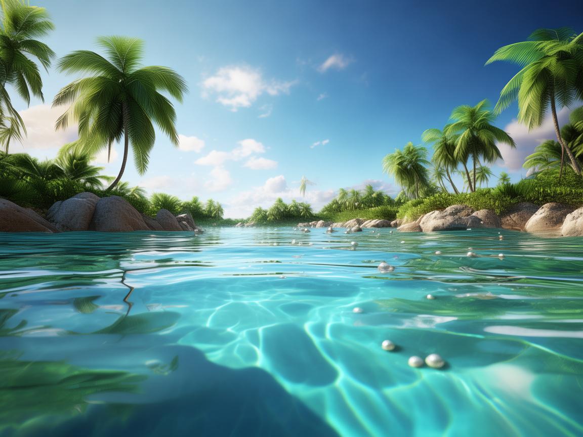 珍珠湾是否有物业管理呢? 珍珠湾是否有物业管理呢?