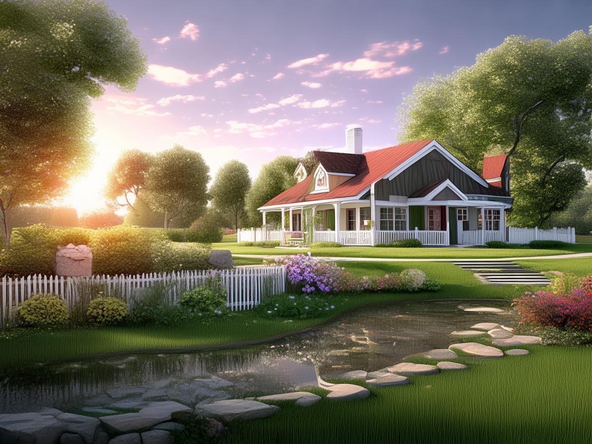 在美国买什么物业好？