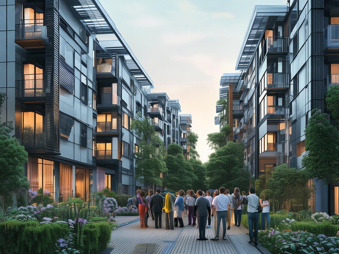 物业不准按充电桩?背后原因与解决之道你知道吗? 物业不准按充电桩?背后原因与解决之道你知道吗?