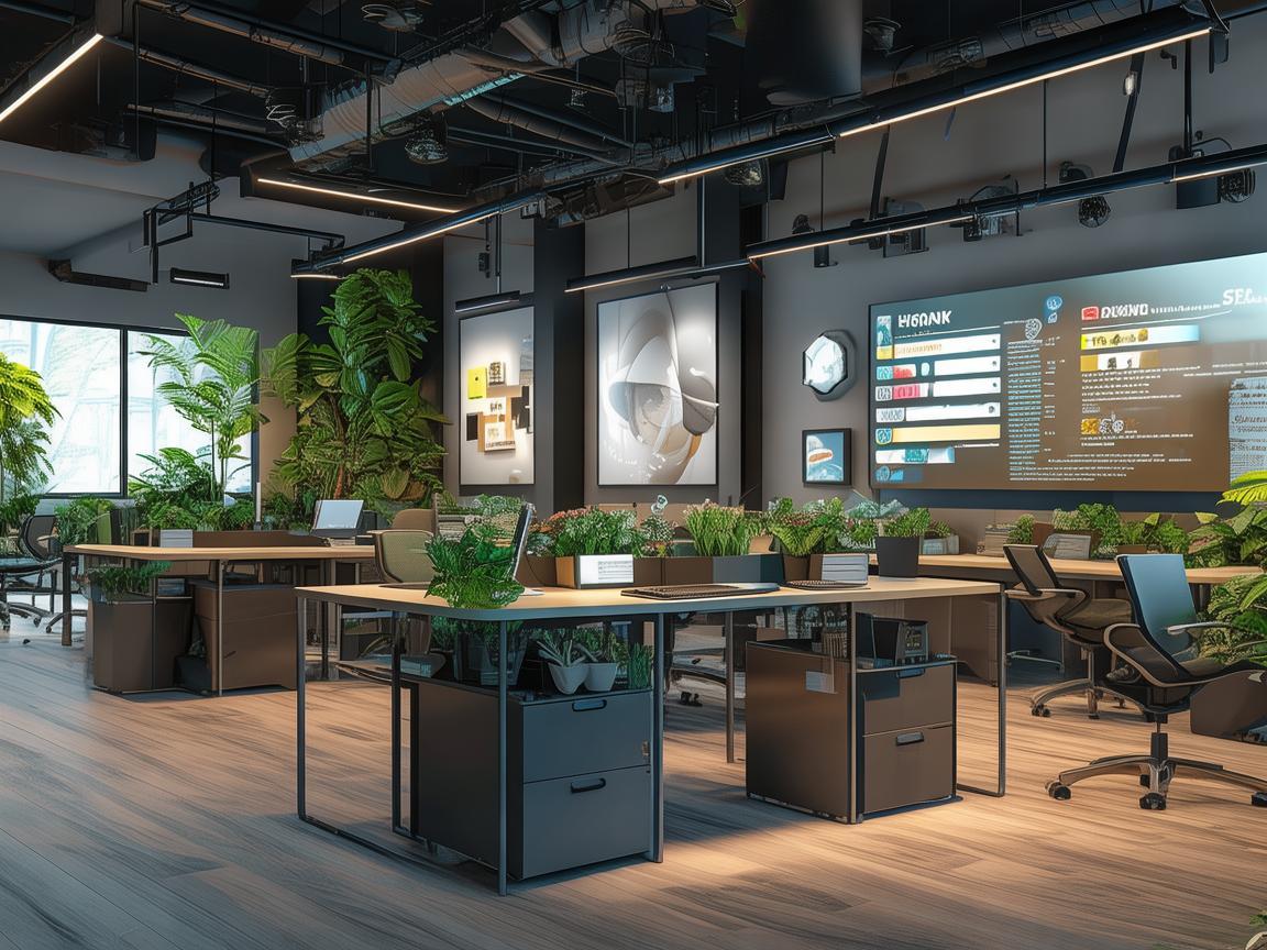 物业工作氛围该如何改进? 物业工作氛围该如何改进?