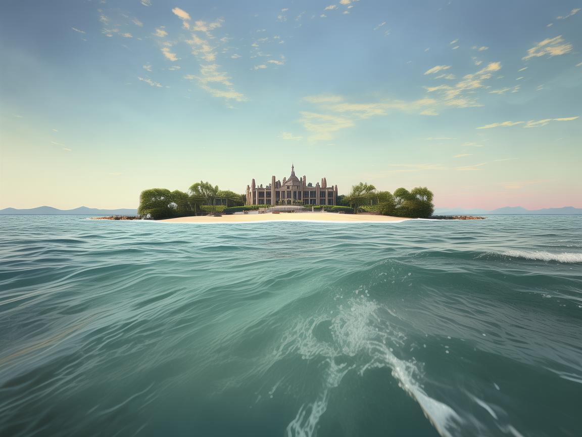 海斯顿物业究竟说了什么？