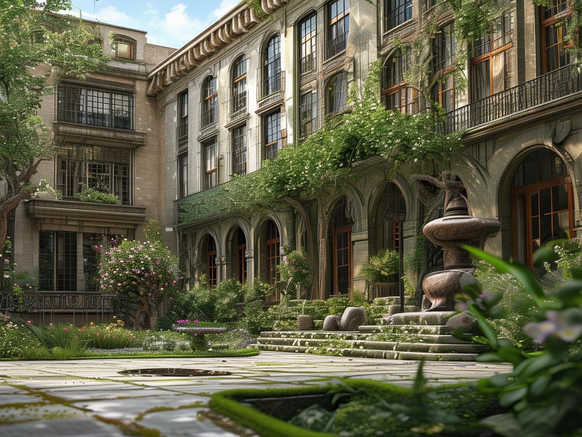 物业管理究竟是从什么时候开始有的呢? 物业管理究竟是从什么时候开始有的呢?