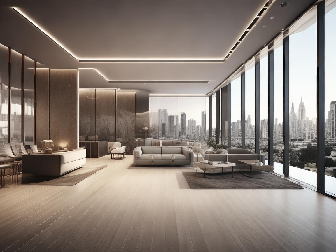 物业售楼处案场究竟是什么意思? 物业售楼处案场究竟是什么意思?