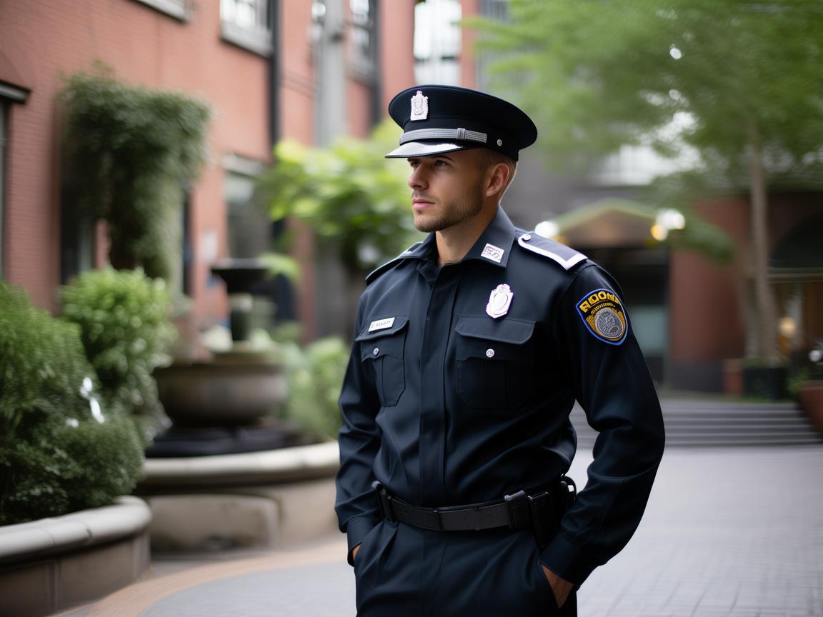 物业保安到底应该干什么？