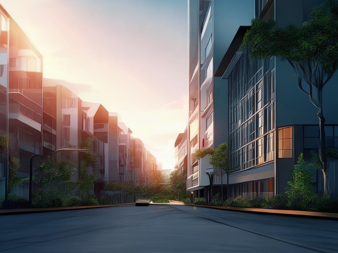 东亚新华物业靠谱吗？