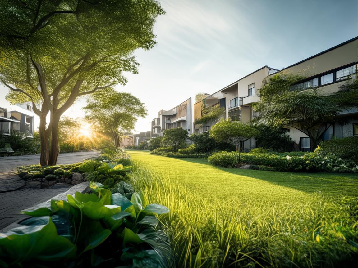 安居物业公司究竟属于什么档次？