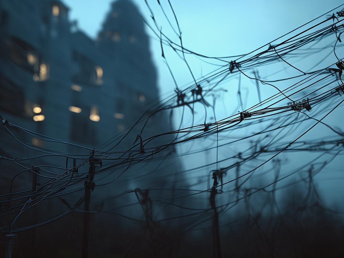 物业有权给联通断电吗？