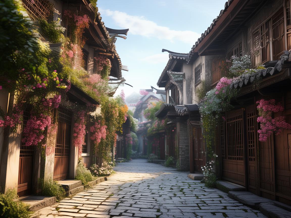 东支家巷需要物业管理吗？