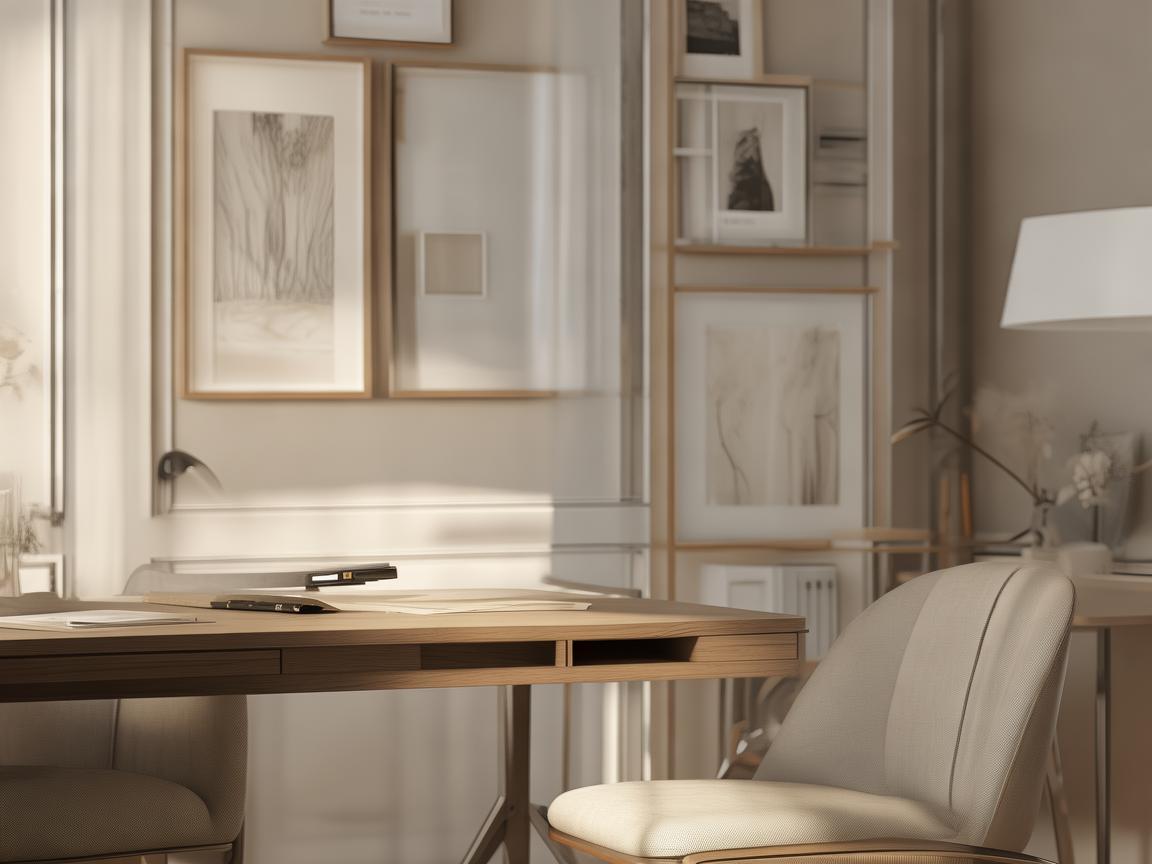 物业管理员应聘该穿什么? 物业管理员应聘该穿什么?