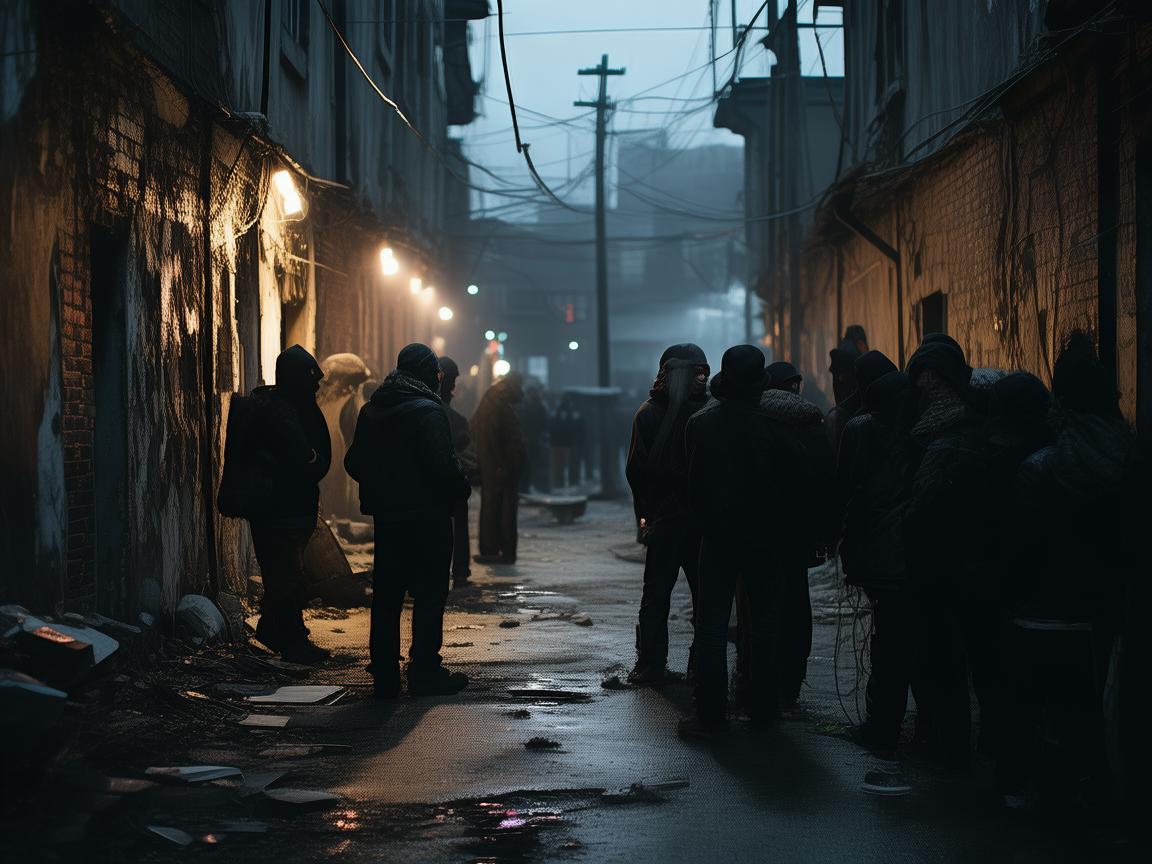 物业暴力管理违法吗? 物业暴力管理违法吗?