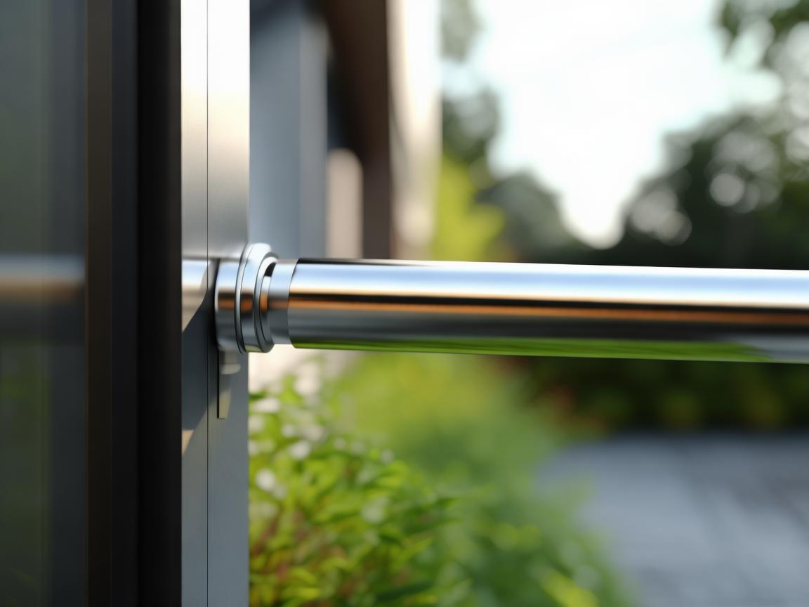 物业装晾衣杆合理吗？