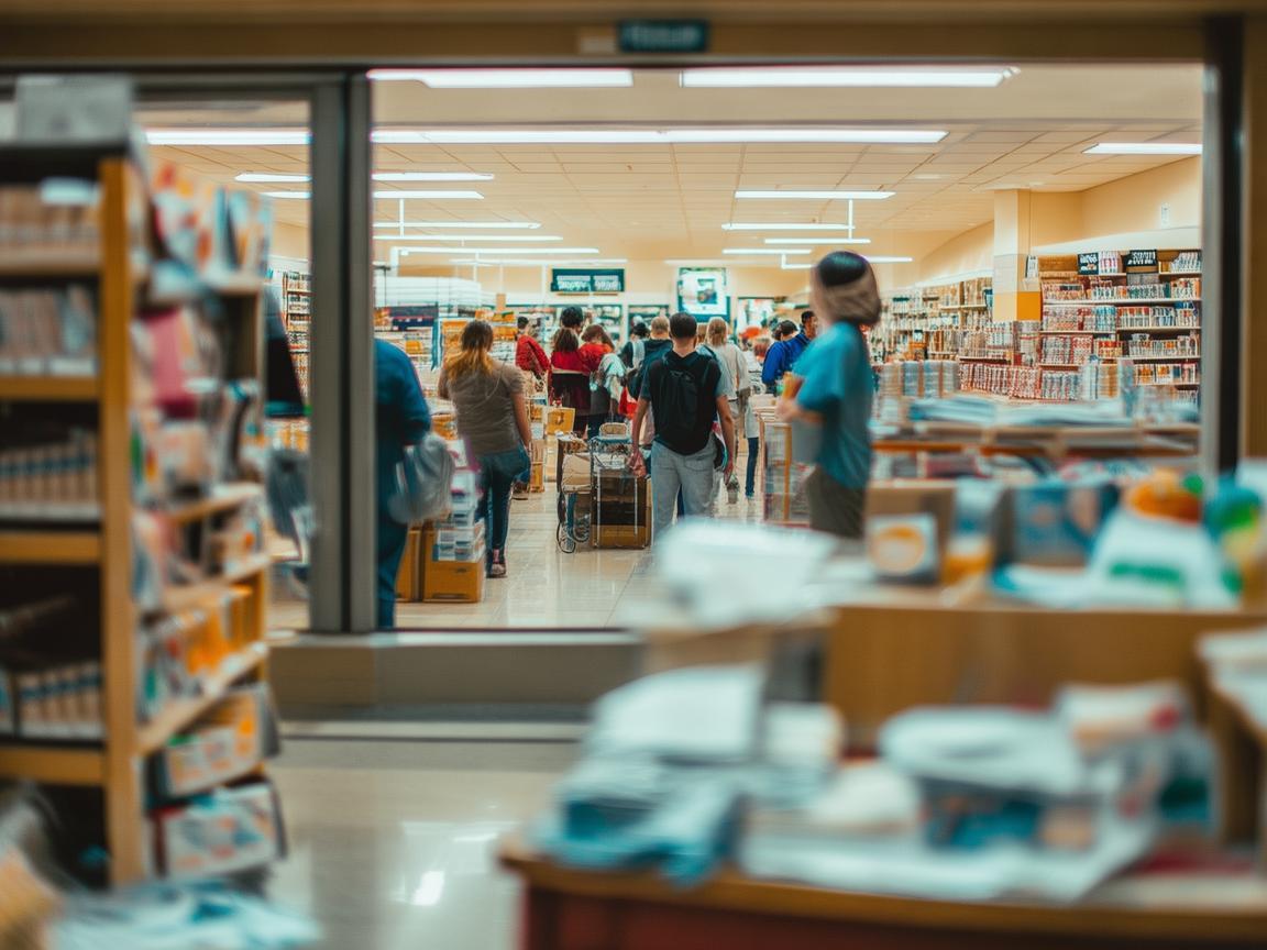 商场物业经理到底忙不忙? 商场物业经理到底忙不忙?