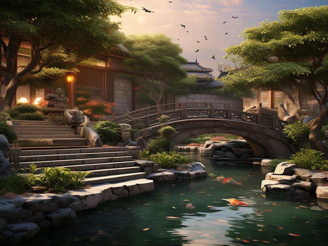 琥珀东樾里物业是什么?你了解吗? 琥珀东樾里物业是什么?你了解吗?