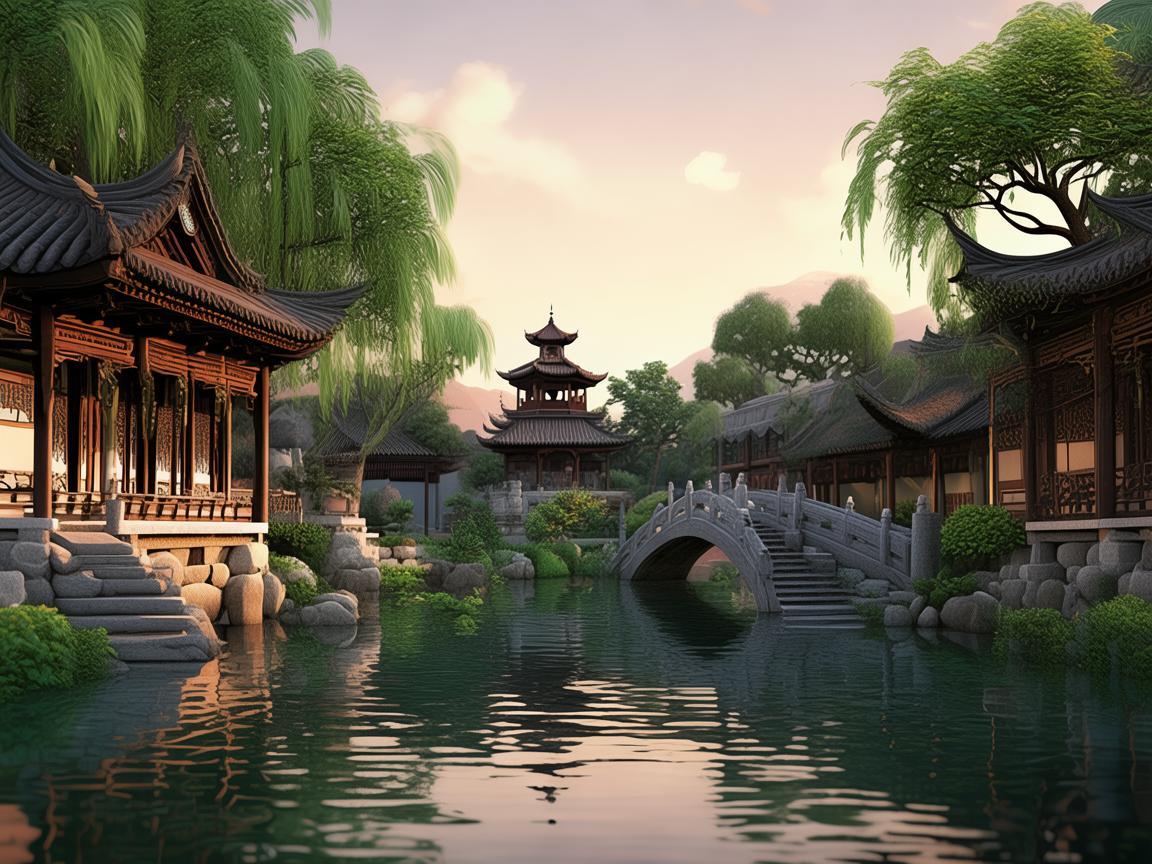 东方今典会换物业吗？