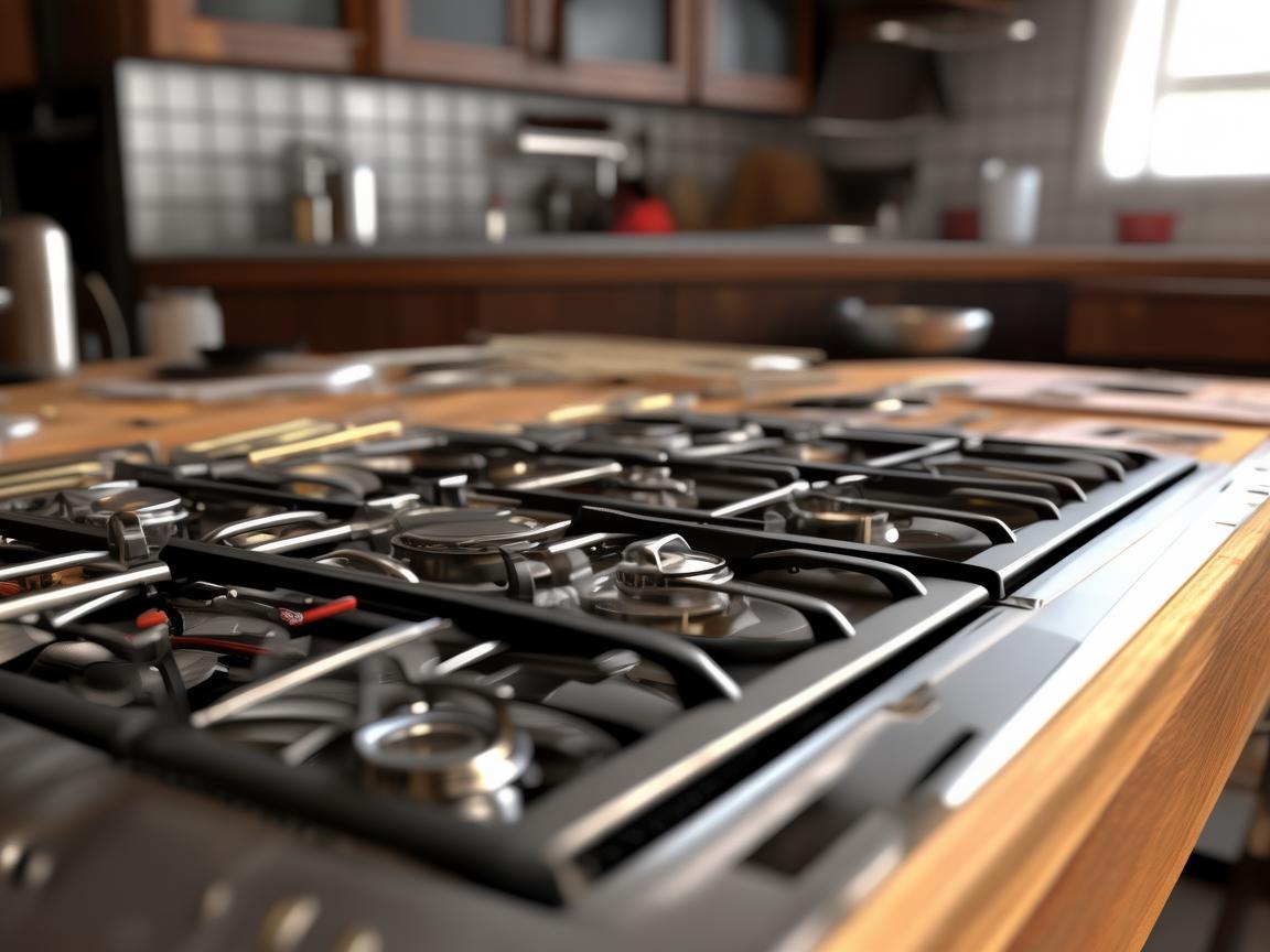 物业会修理燃气灶吗? 物业会修理燃气灶吗?