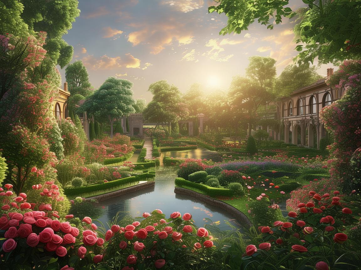 富怡花园物业真的可靠吗？