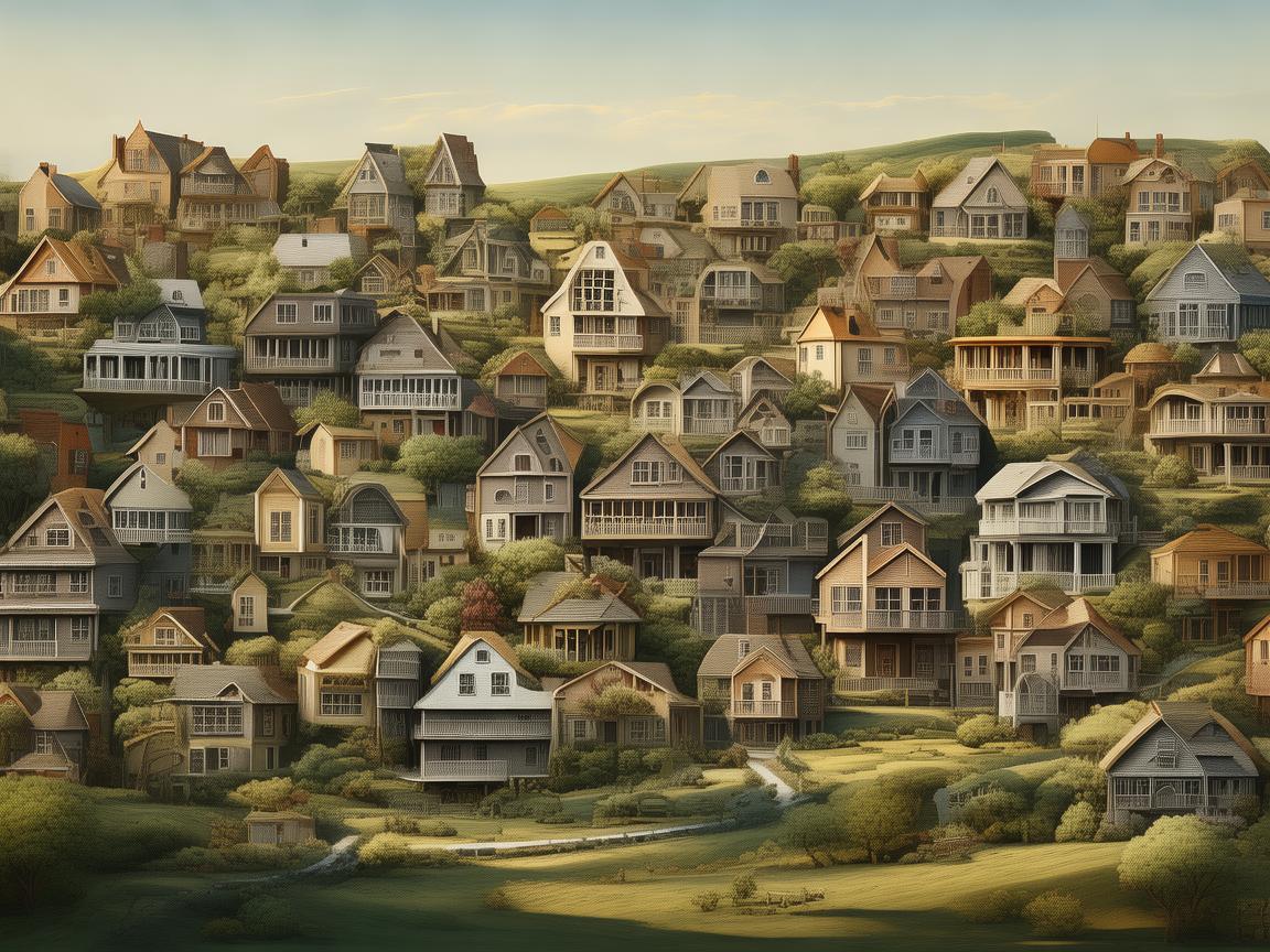 物业数量会是业主数量的2倍吗? 物业数量会是业主数量的2倍吗?