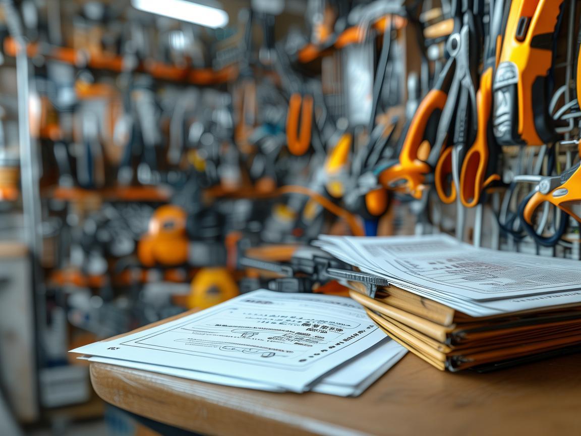 物业电工都需要什么证件? 物业电工都需要什么证件?