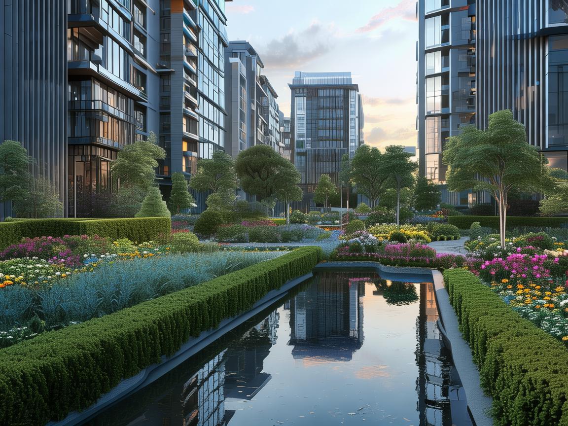 联谊景尚物业到底好不好？