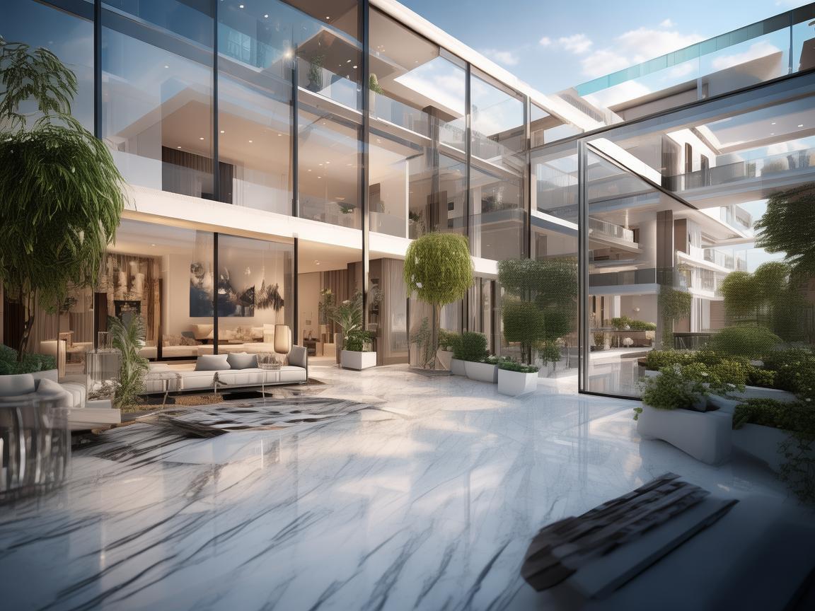 竣工验收时物业究竟看什么? 竣工验收时物业究竟看什么?