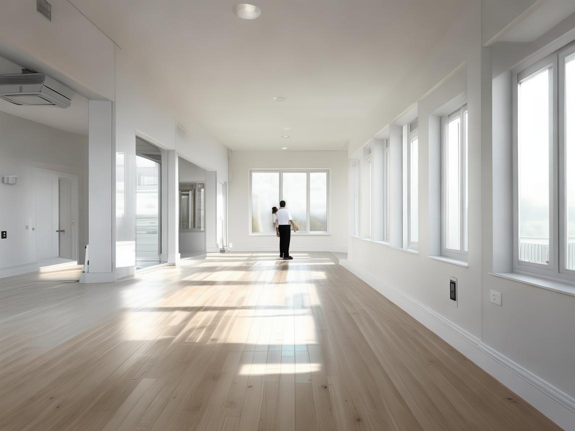 新房验收时物业到底需要做什么？