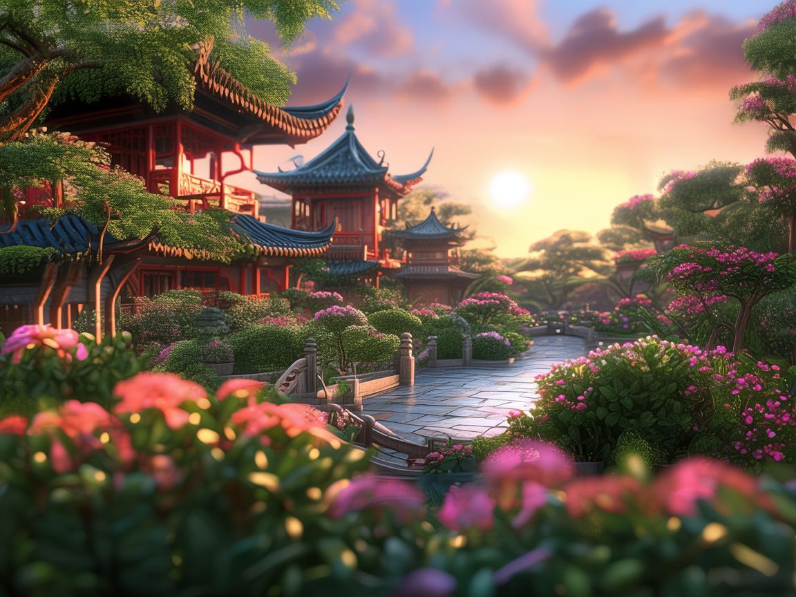 德盛园物业真的靠谱吗? 德盛园物业真的靠谱吗?