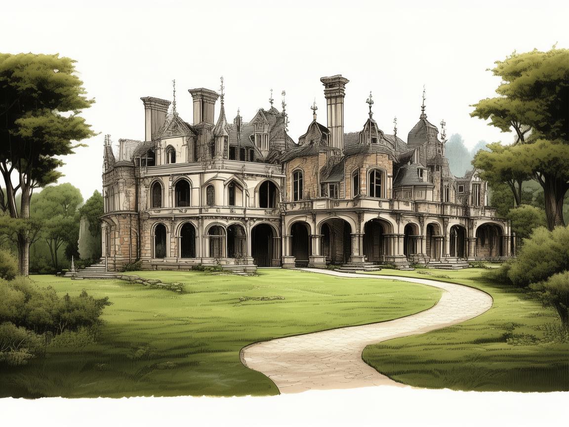 物业究竟属于什么范畴? 物业究竟属于什么范畴?