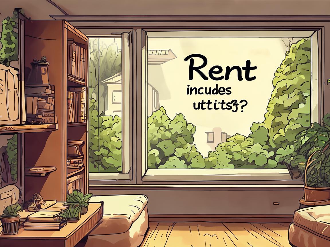 租房子包含物业费吗? 租房子包含物业费吗?