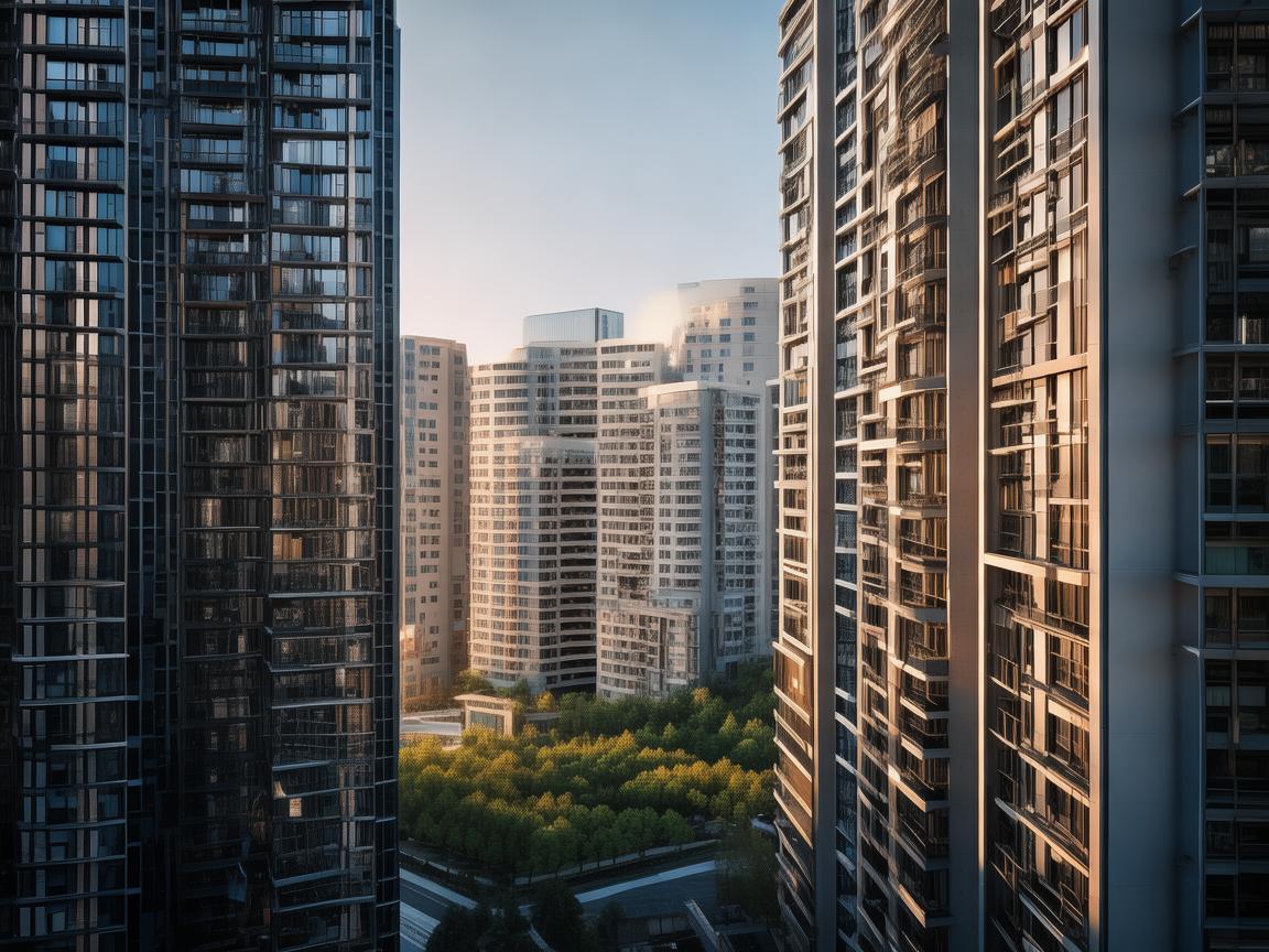 新盈苑物业真的可靠吗？