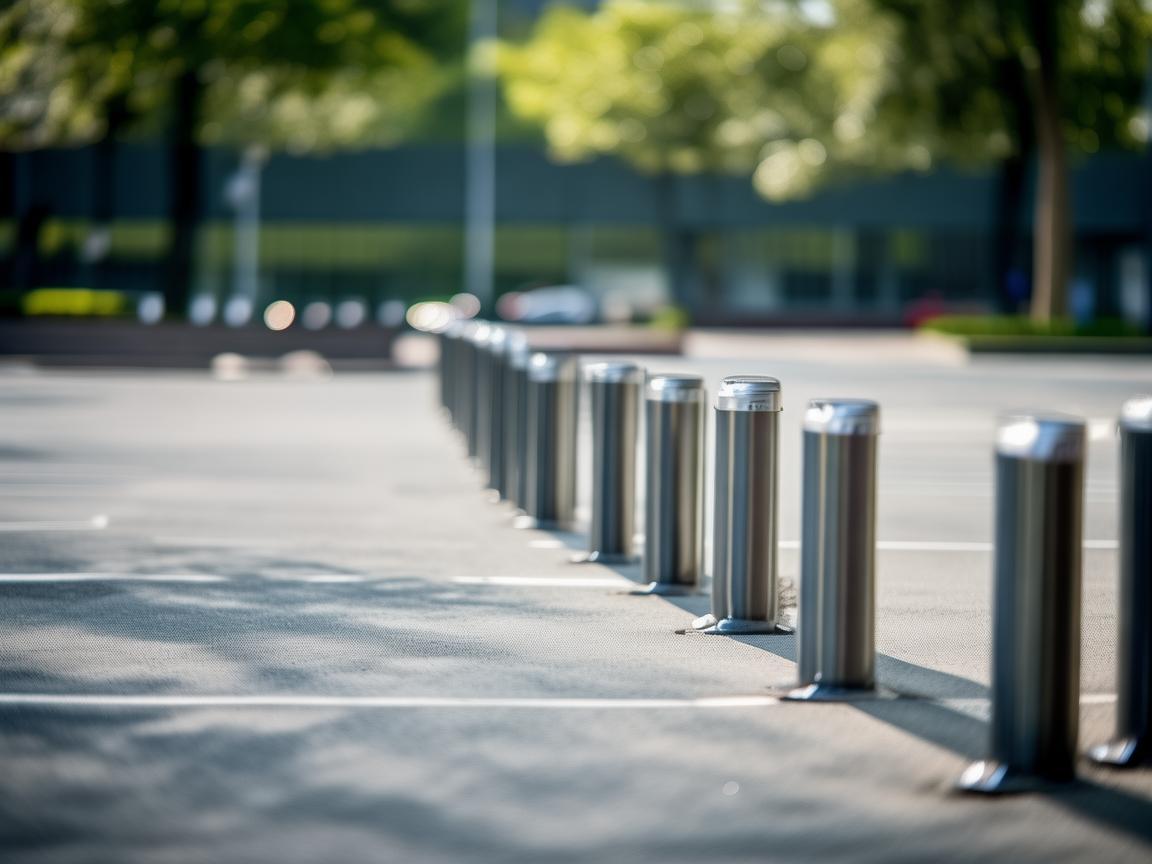 车位栏杆是由物业负责管理吗? 车位栏杆是由物业负责管理吗?