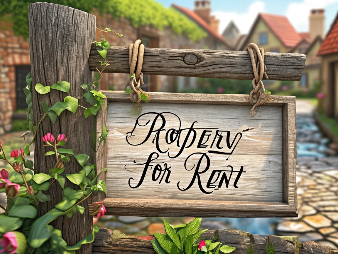 持有物业出租究竟是什么意思? 持有物业出租究竟是什么意思?