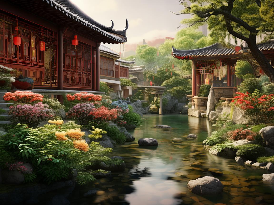 福清中联哪个物业好进呢？