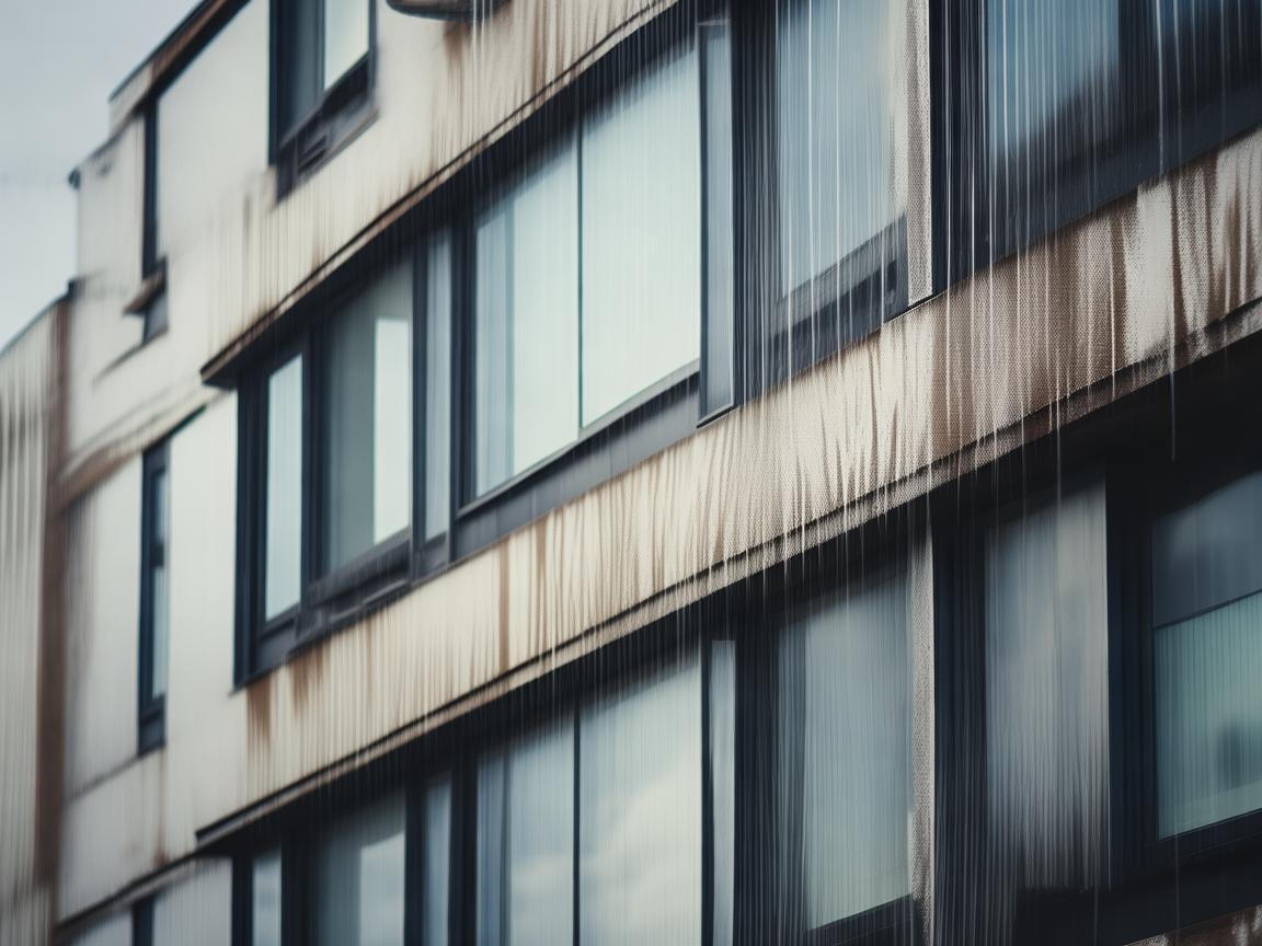 顶层渗水到底应该物业修吗? 顶层渗水到底应该物业修吗?