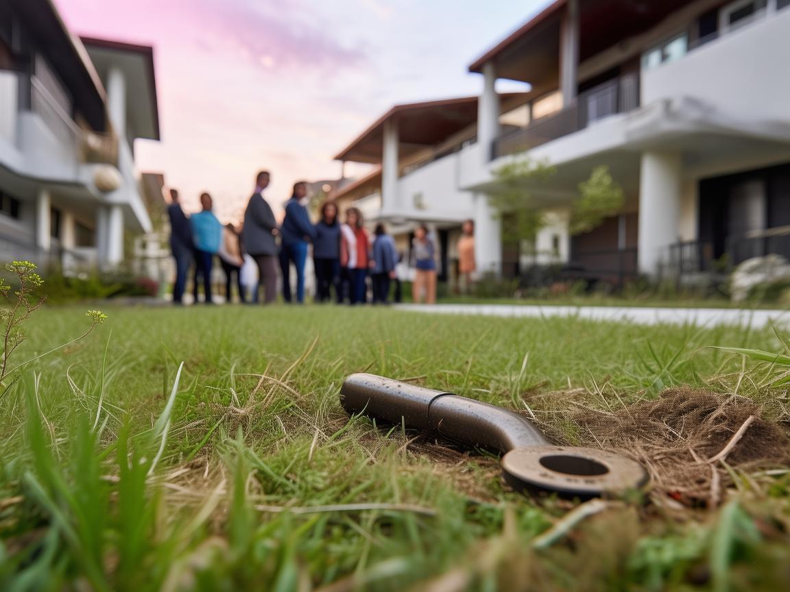 小区物业为什么要拆地锁? 小区物业为什么要拆地锁?