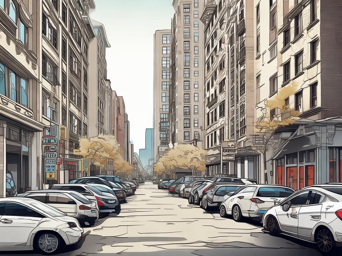 物业到底能不能管制停车? 物业到底能不能管制停车?