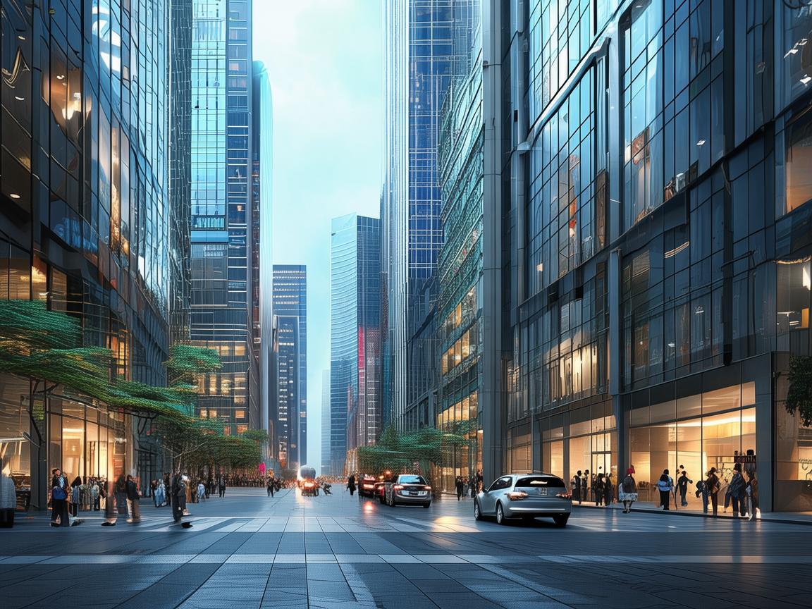 金融街物业值得申购吗？