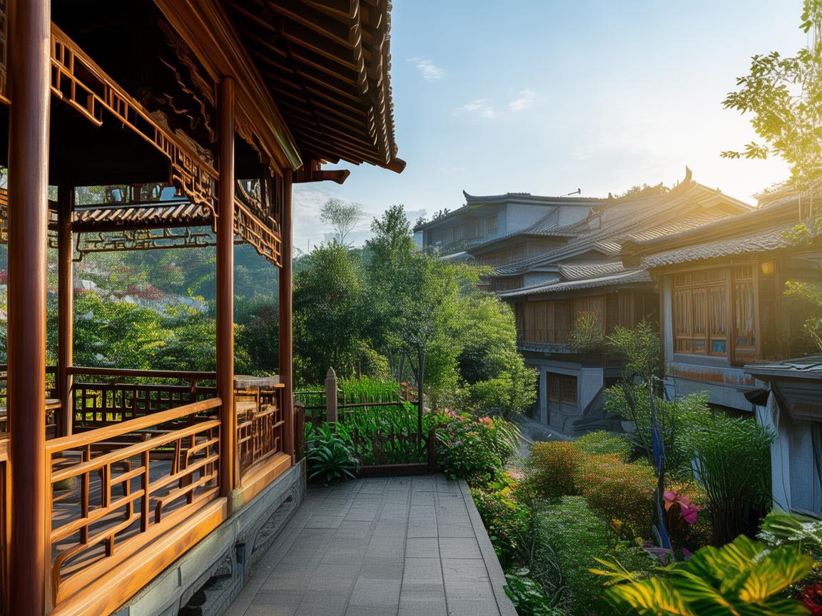 亭子口物业服务于哪个小区? 亭子口物业服务于哪个小区?