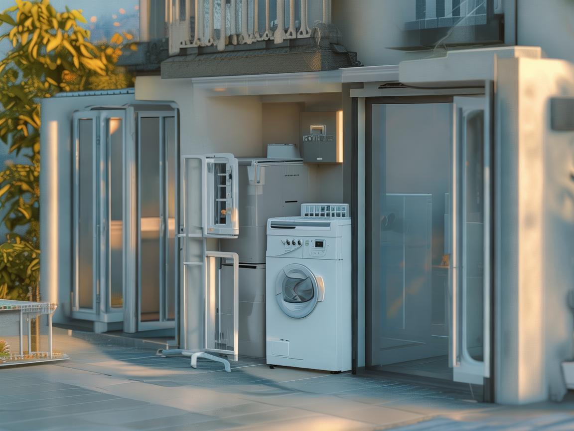 为什么买电只能在物业买? 为什么买电只能在物业买?