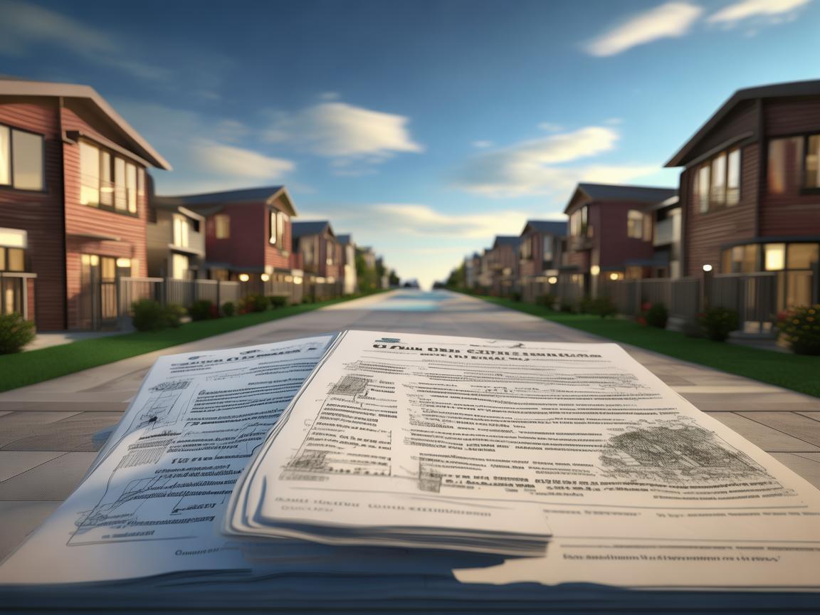 现在买房都有物业合同吗? 现在买房都有物业合同吗?